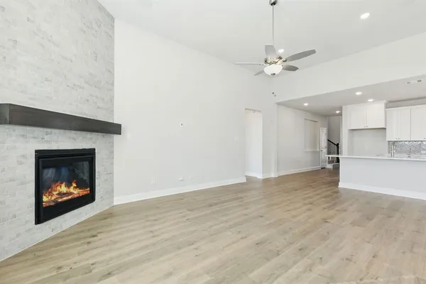 $415,272 | 1915 Huron Drive, Forney, TX 75126