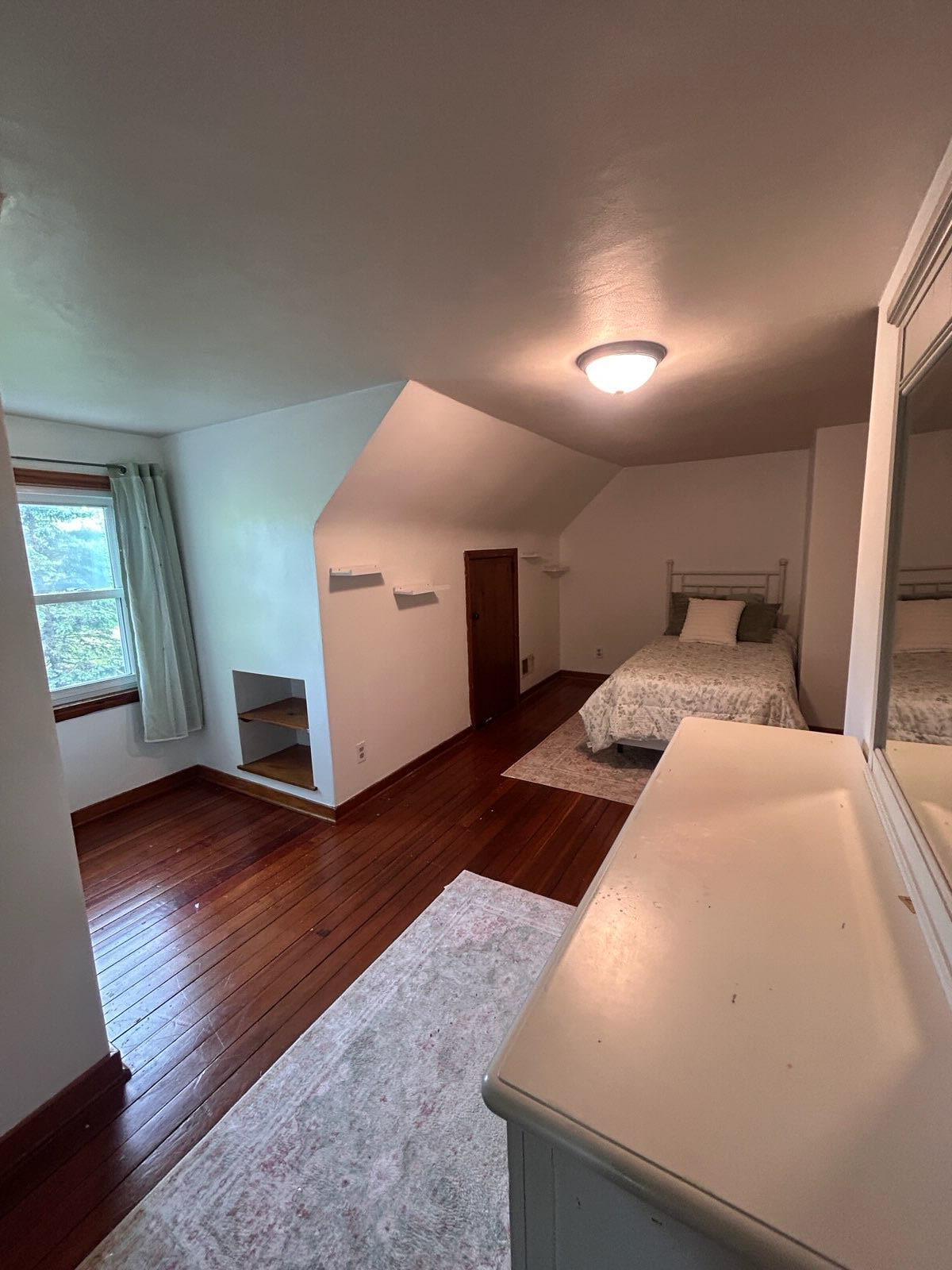 S26W26998 Mac Arthur Road Waukesha, WI 53188 - Photo 23 of 41 Bedroom #3 view 1 - walk in closet and extra storage