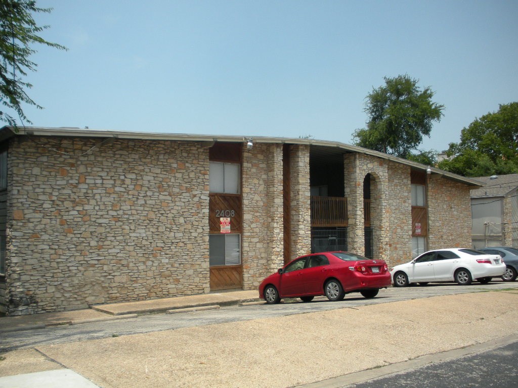 2408 Longview Street, Unit 106 Austin, TX 78705 - Photo 1 of 1 Gallery Image 1