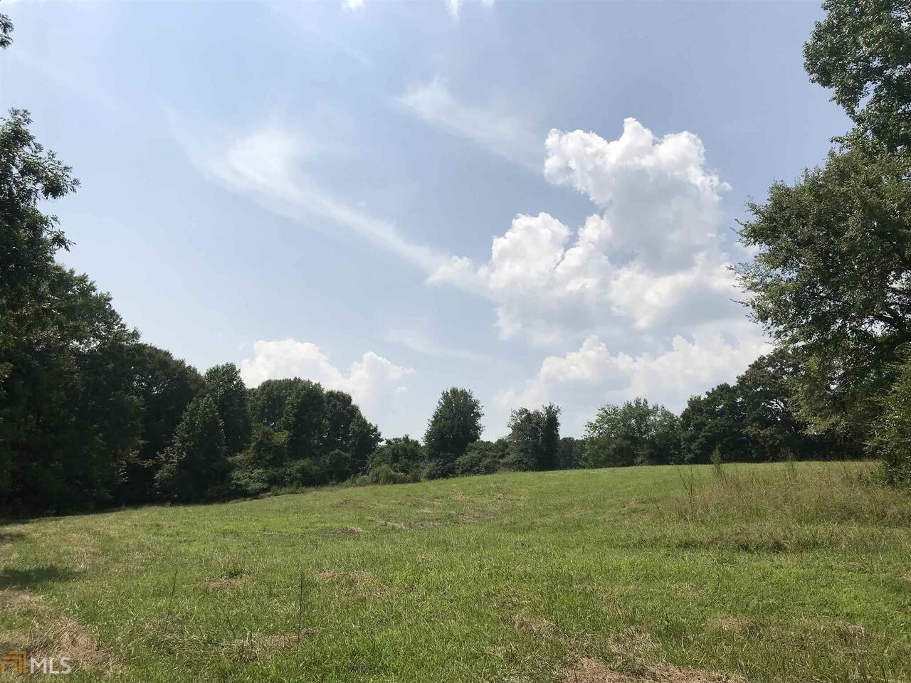 4 Maddox Road Madison, GA 30650 - Photo 1 of 1 a view of field with trees in background
