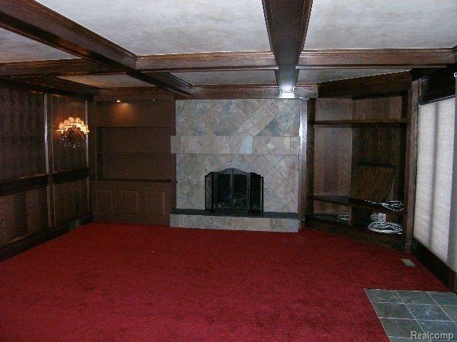 693 Lake Shore Road Grosse Pointe, MI 48236 - Photo 11 of 24 693 LAKESHORE 012