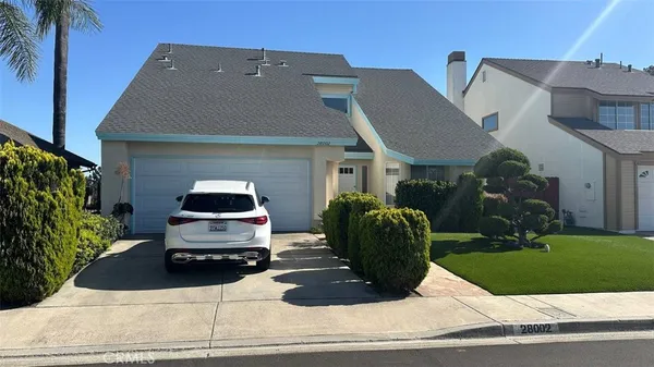 $5,200 | 28002 Virginia, Mission Viejo, CA 92692