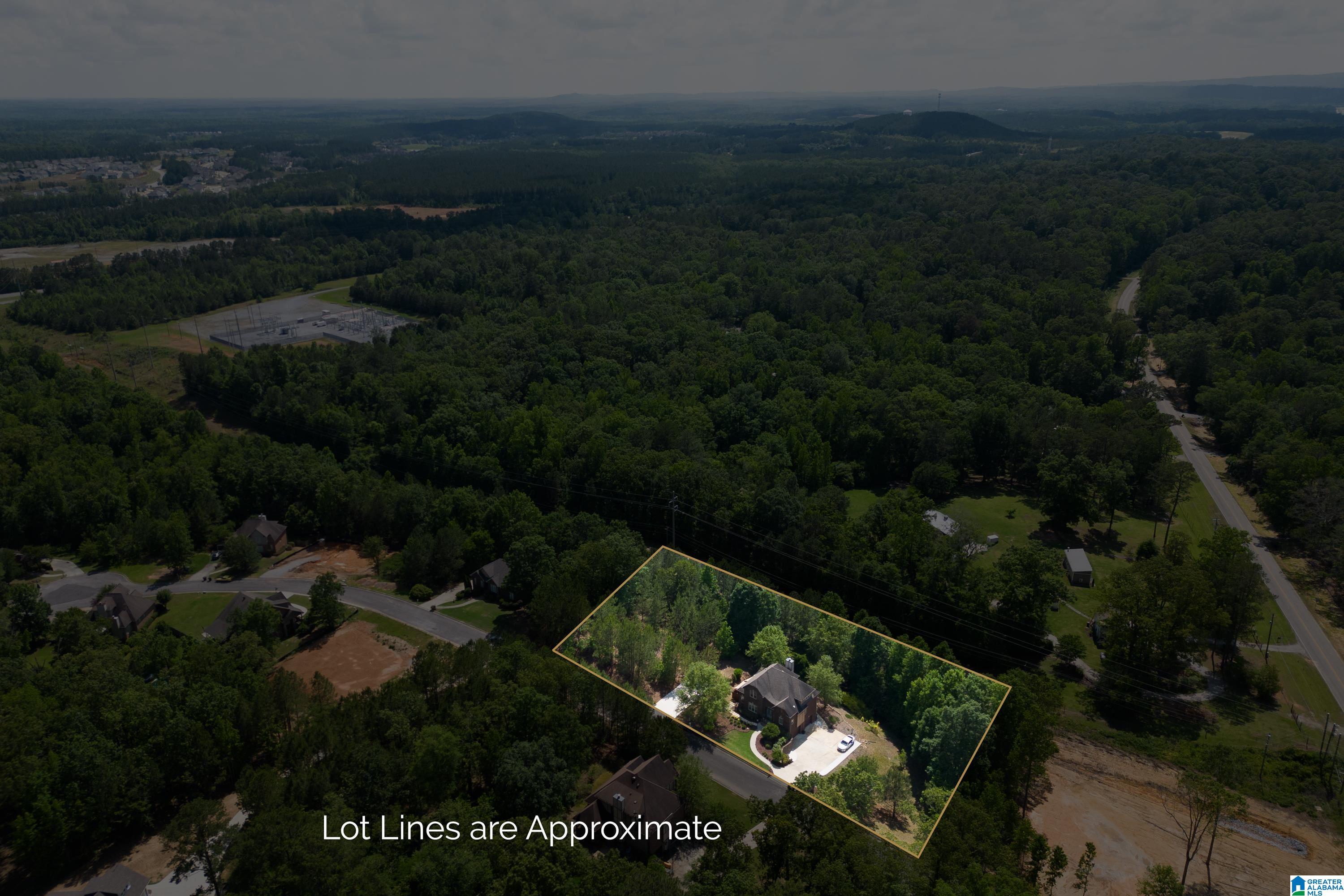 114 Cottage Lane Sterrett, AL 35147 - Photo 45 of 55