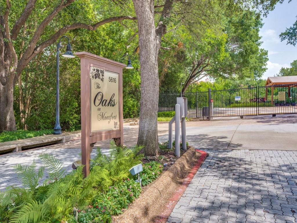 5616 Preston Oaks Road, Unit 110 Dallas, TX 75254 - Photo 27 of 27 Gallery Image 27