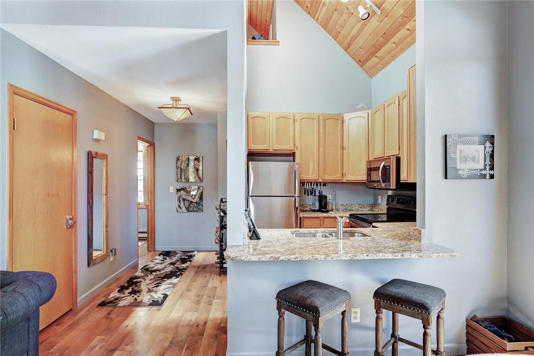 614 Range Road Breckenridge, CO 80424 - Photo 8 of 35 Gallery Image 8