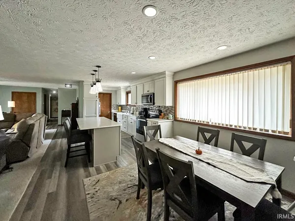 $295,000 | 708 Maple Drive, Frankfort, IN 46041