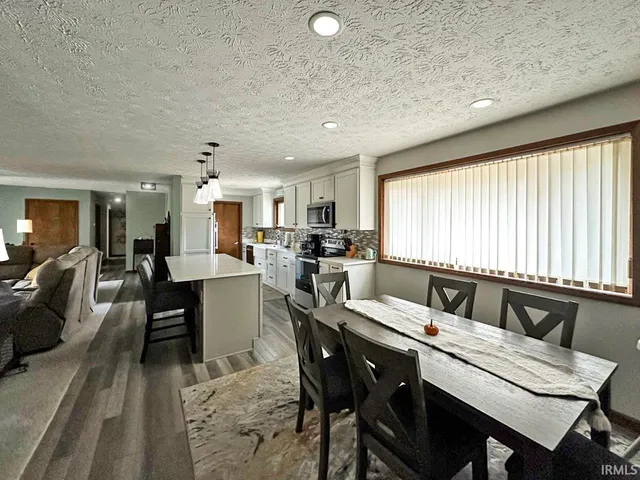 $295,000 | 708 Maple Drive, Frankfort, IN 46041