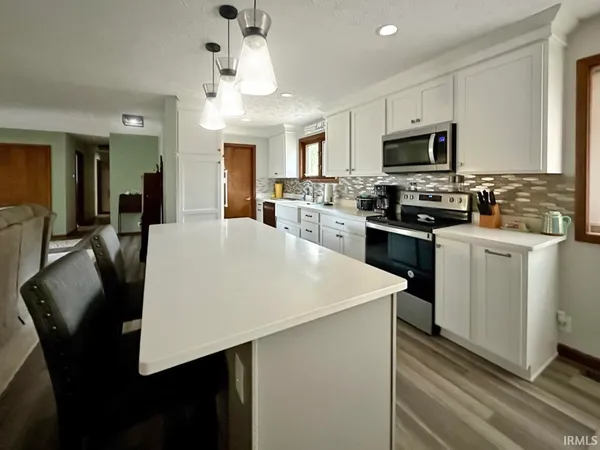 $295,000 | 708 Maple Drive, Frankfort, IN 46041