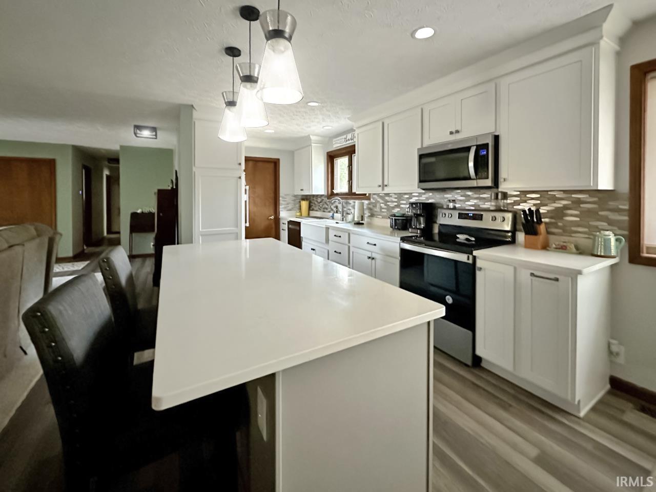 708 Maple Drive Frankfort, IN 46041 - Photo 13 of 33