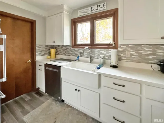 $295,000 | 708 Maple Drive, Frankfort, IN 46041