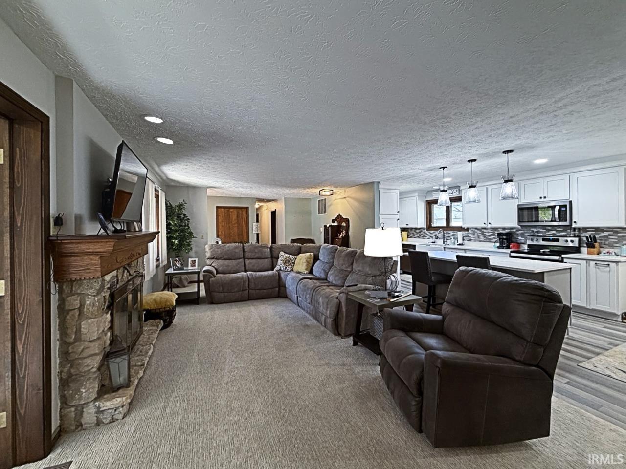 708 Maple Drive Frankfort, IN 46041 - Photo 23 of 33