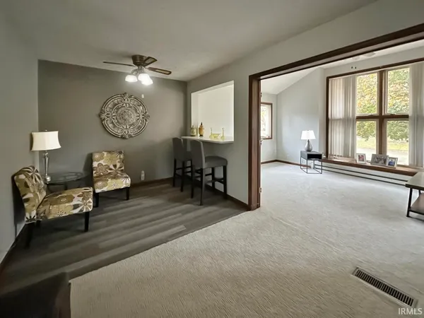 $295,000 | 708 Maple Drive, Frankfort, IN 46041