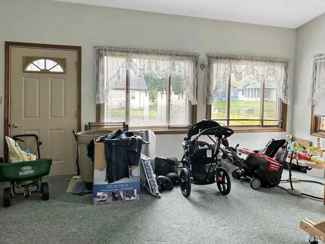 $295,000 | 708 Maple Drive, Frankfort, IN 46041