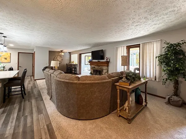 $295,000 | 708 Maple Drive, Frankfort, IN 46041