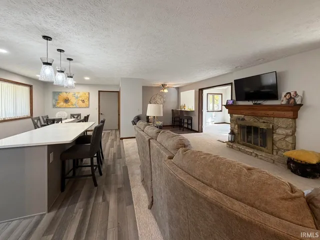 $295,000 | 708 Maple Drive, Frankfort, IN 46041