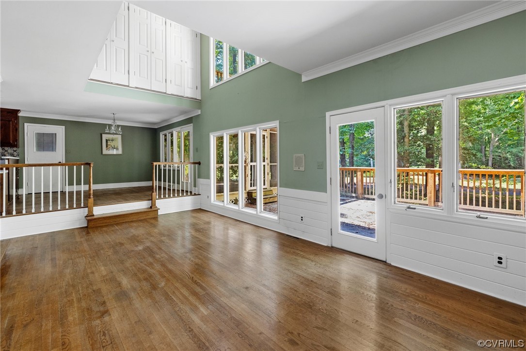 3828 Timber Ridge Road Midlothian, VA 23112 - Photo 13 of 34
