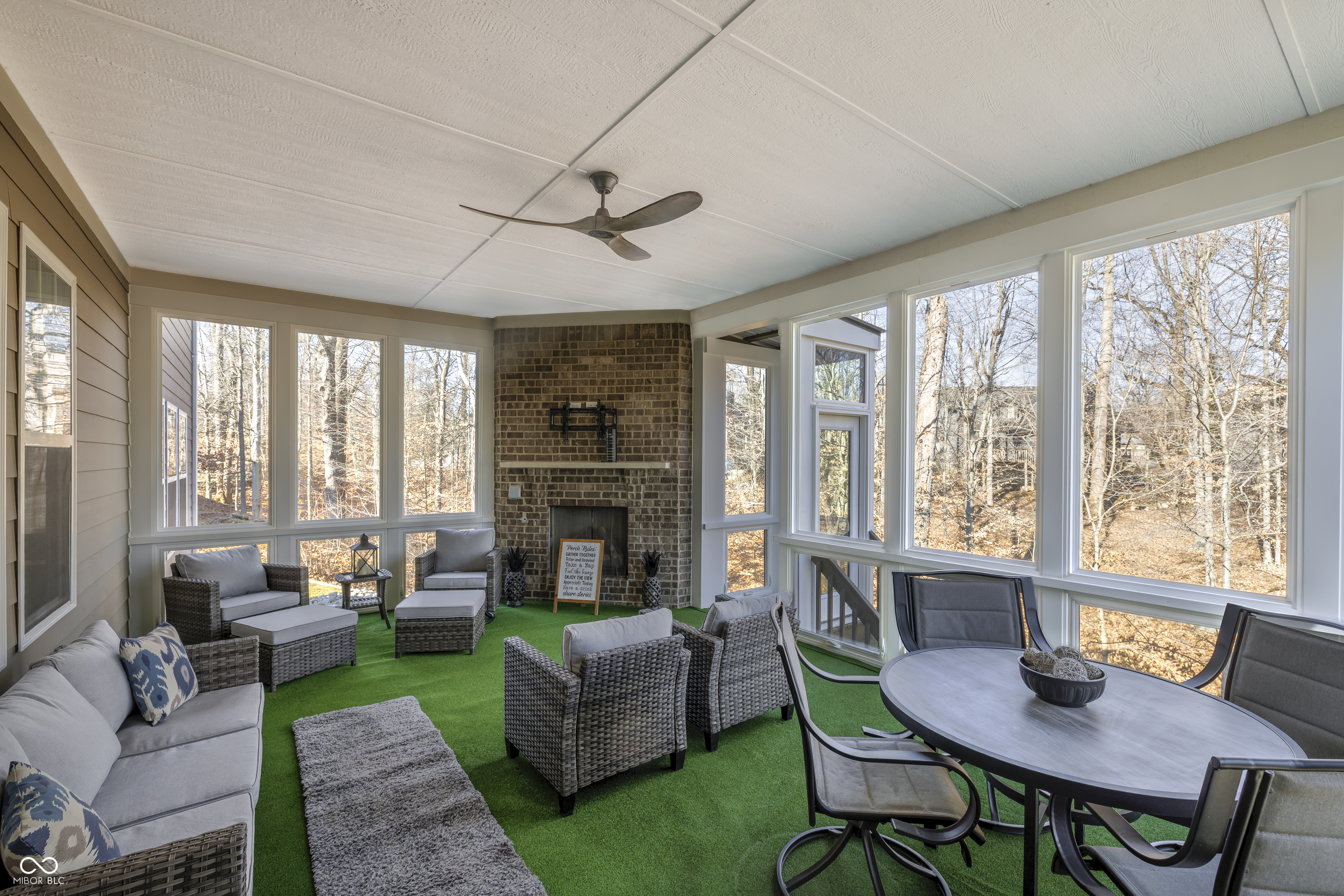 5146 Oak Ridge Trail Columbus, IN 47201 - Photo 17 of 17