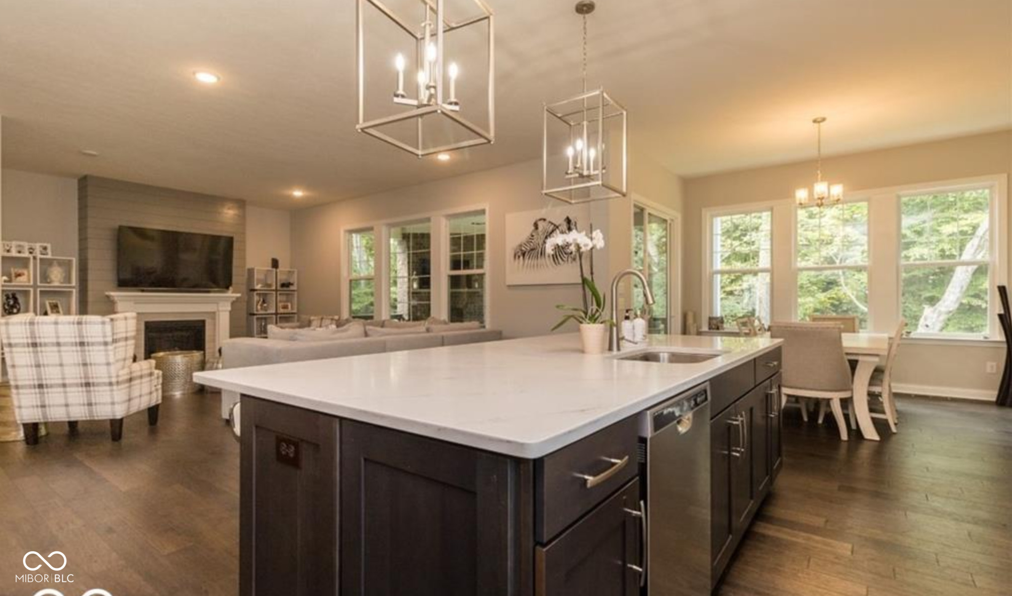 5146 Oak Ridge Trail Columbus, IN 47201 - Photo 5 of 17