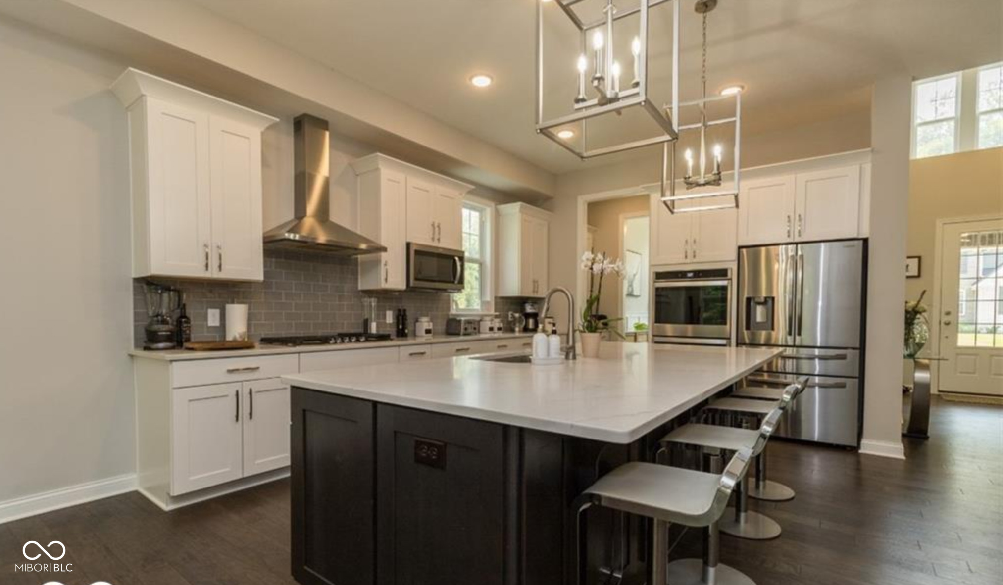 5146 Oak Ridge Trail Columbus, IN 47201 - Photo 6 of 17