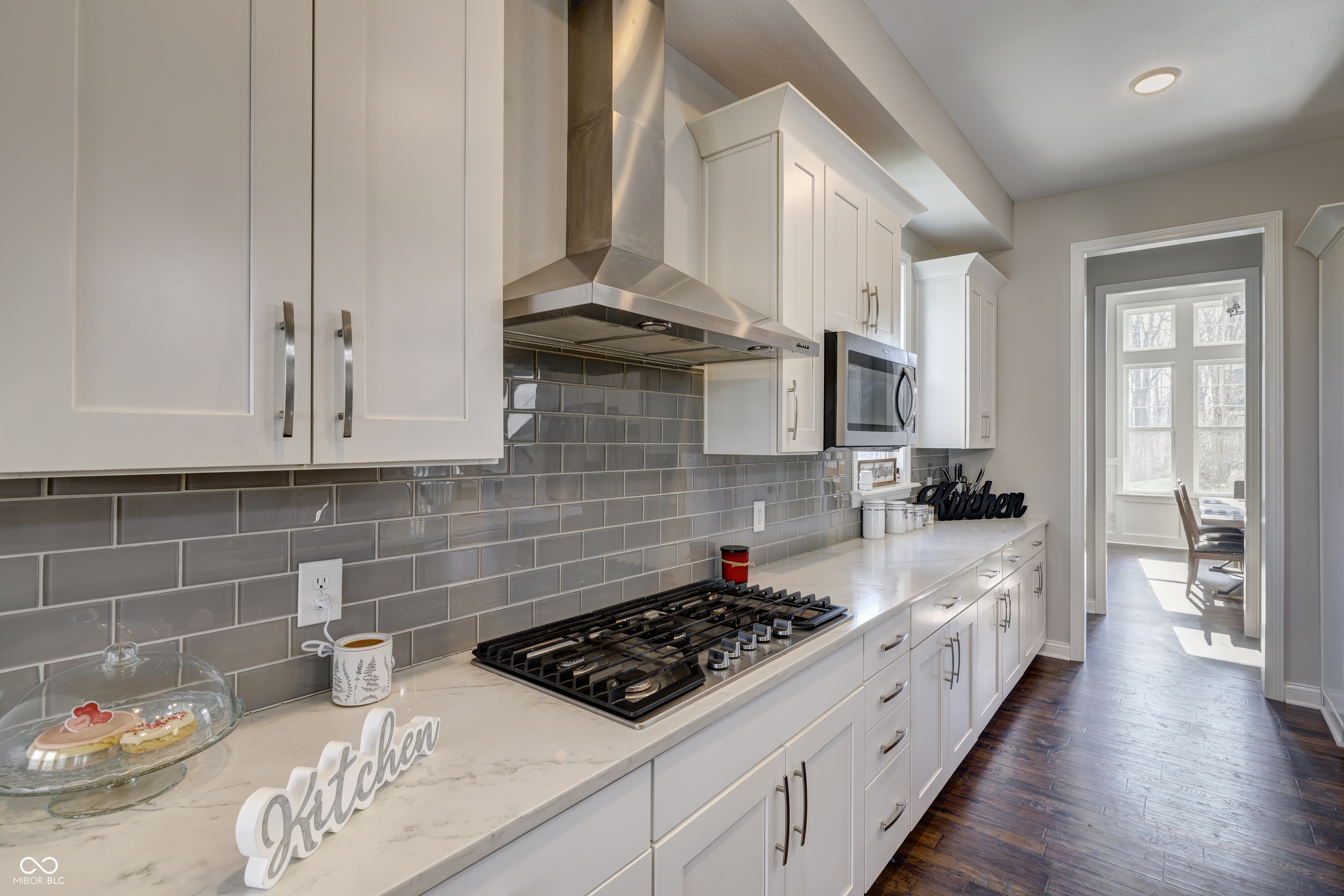 5146 Oak Ridge Trail Columbus, IN 47201 - Photo 7 of 17