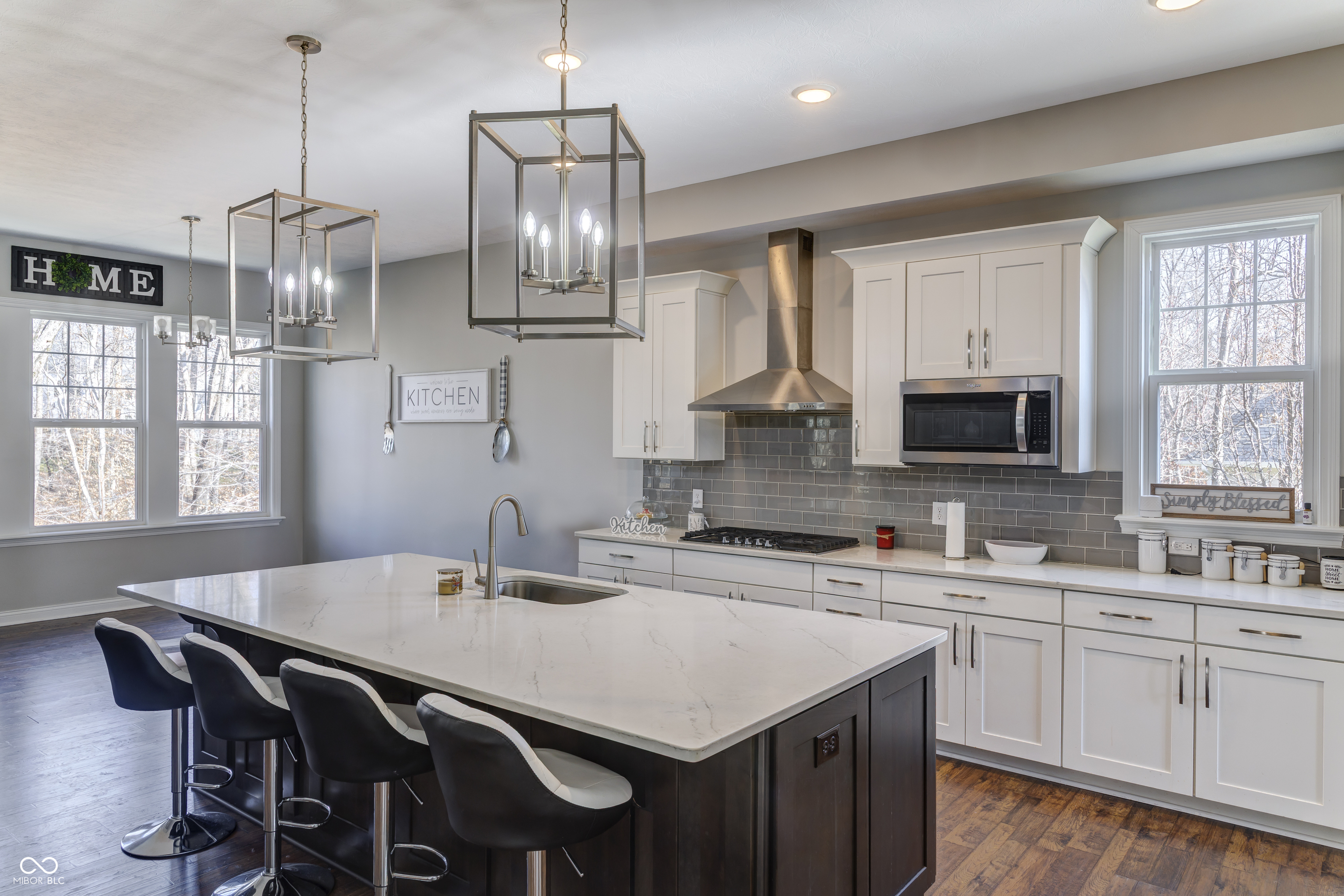 5146 Oak Ridge Trail Columbus, IN 47201 - Photo 8 of 17