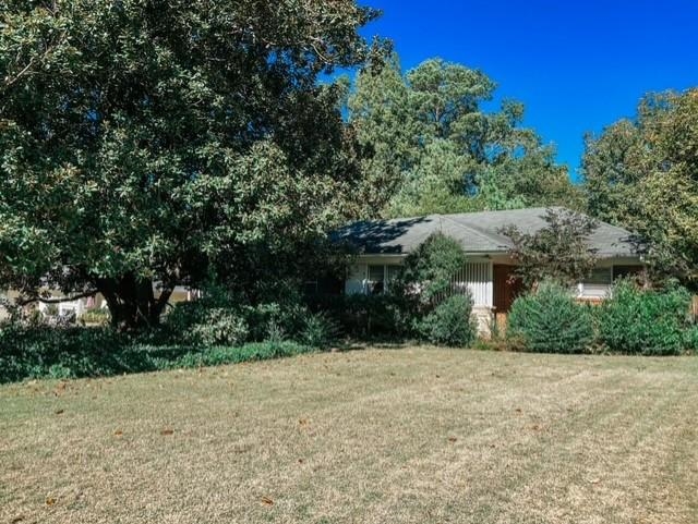 5208 Gwynne Road Memphis, TN 38117 - Photo 11 of 12 a view of a outdoor space