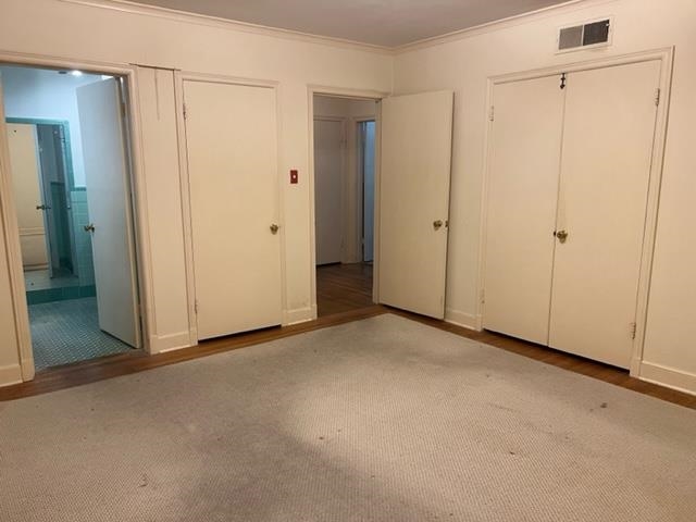 5208 Gwynne Road Memphis, TN 38117 - Photo 9 of 12 a view of an empty room