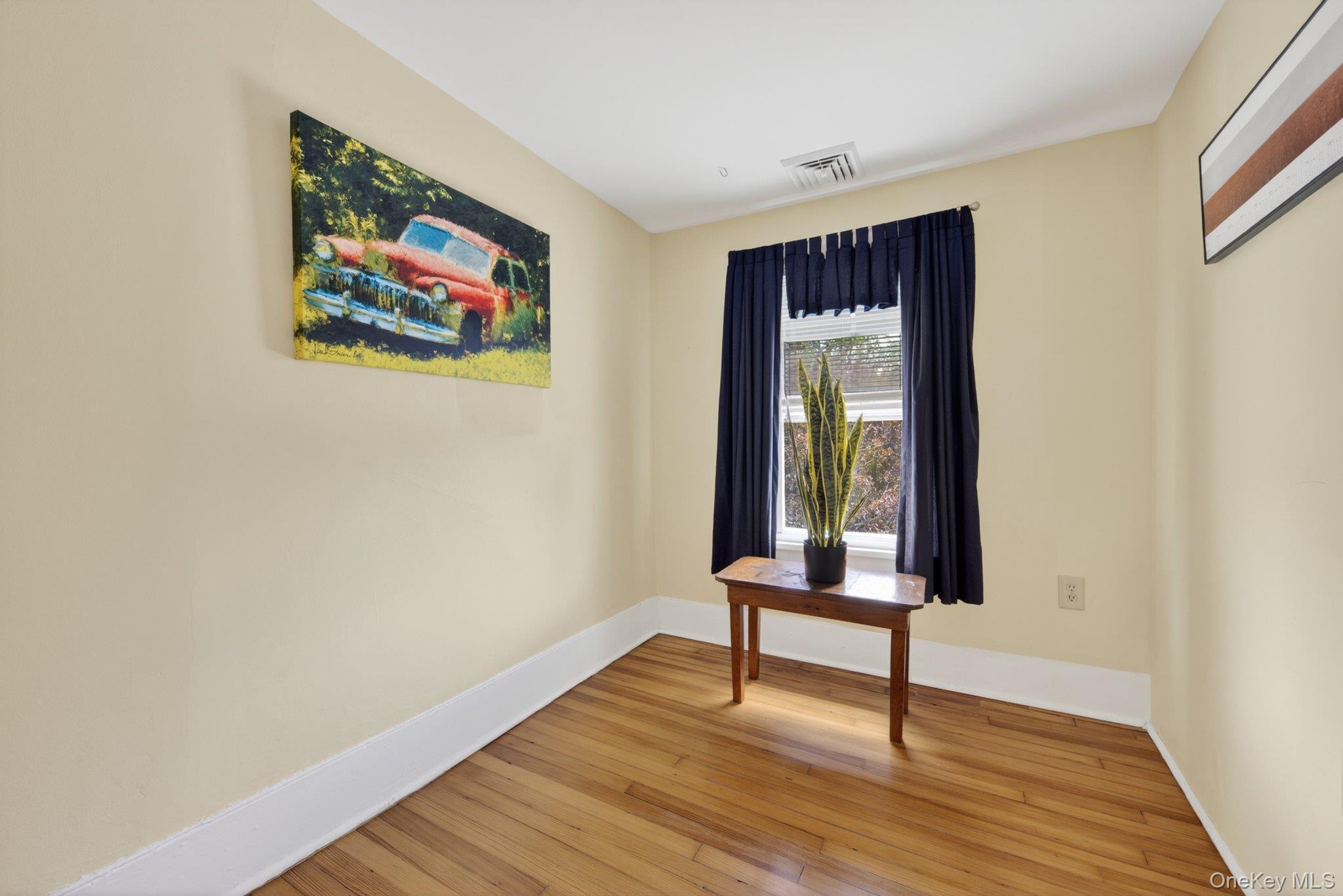 250 Rombout Avenue Beacon, NY 12508 - Photo 23 of 33 a view of an entryway with wooden floor