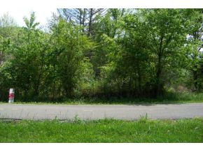 PAVED ROAD TO PROPERTY