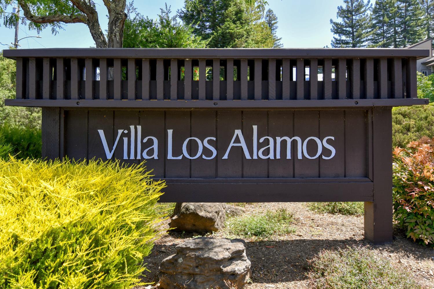 354 Los Alamos Road Santa Rosa, CA 95409 - Photo 25 of 25