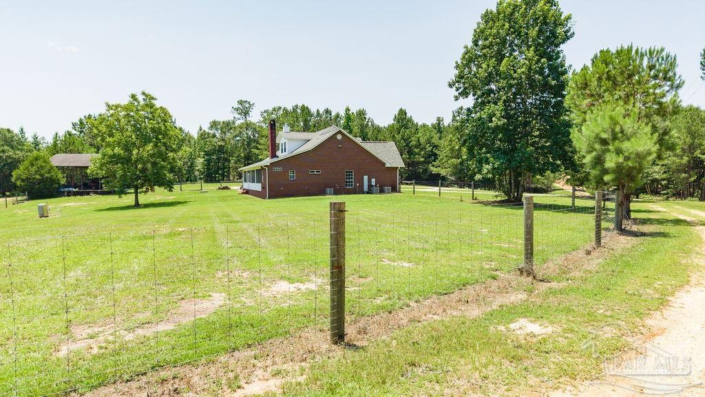 6382 Daniel Griffis Road Jay, FL 32565 - Photo 52 of 59