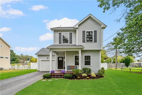 $499,000 | 222 Pettaconsett Avenue, Warwick, RI 02888