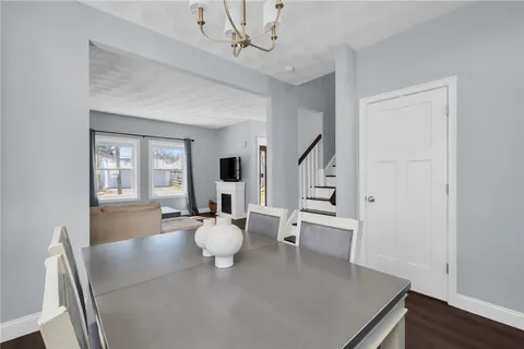 $499,000 | 222 Pettaconsett Avenue, Warwick, RI 02888