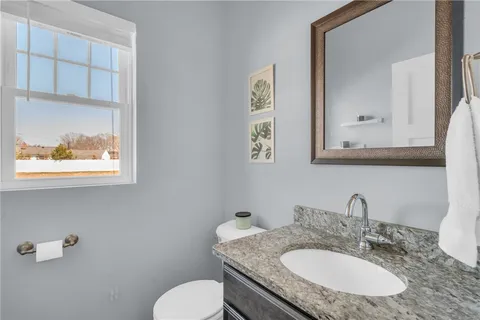 $499,000 | 222 Pettaconsett Avenue, Warwick, RI 02888