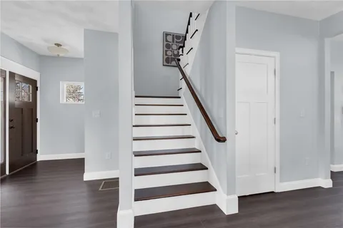 $499,000 | 222 Pettaconsett Avenue, Warwick, RI 02888