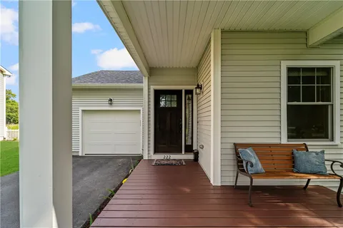 $499,000 | 222 Pettaconsett Avenue, Warwick, RI 02888