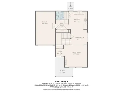 $499,000 | 222 Pettaconsett Avenue, Warwick, RI 02888