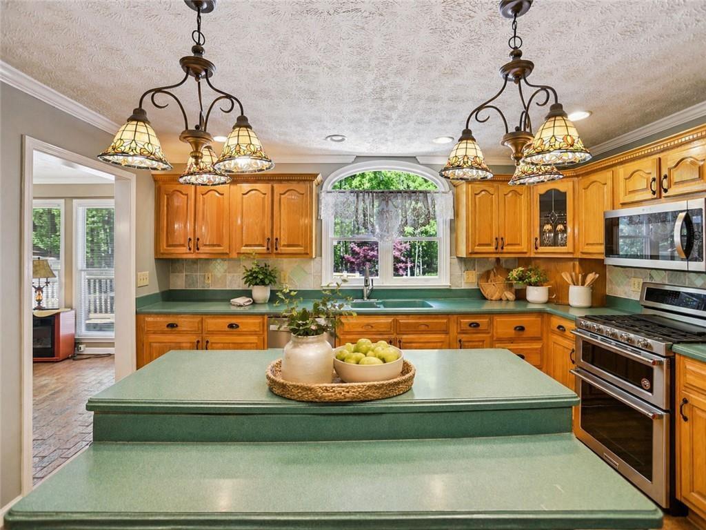 13597 Woolsey Road Hampton, GA 30228 - Photo 19 of 87 Gallery Image 19