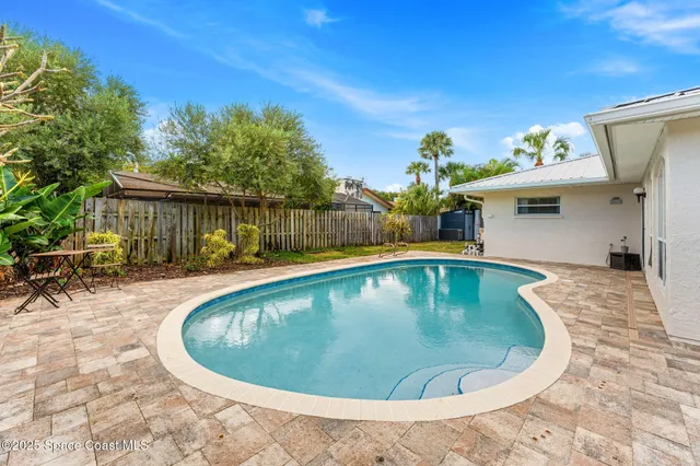 $644,000 | 509 West Amherst Circle, Satellite Beach, FL 32937