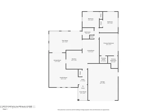 $644,000 | 509 West Amherst Circle, Satellite Beach, FL 32937
