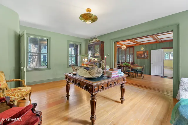 $449,900 | 2 Park Street, Lee, MA 01238