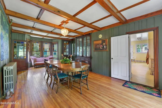 $449,900 | 2 Park Street, Lee, MA 01238