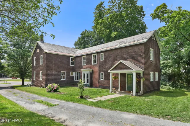 $449,900 | 2 Park Street, Lee, MA 01238