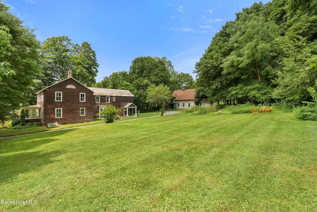 $449,900 | 2 Park Street, Lee, MA 01238