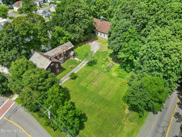 $449,900 | 2 Park Street, Lee, MA 01238