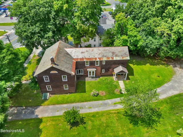 $449,900 | 2 Park Street, Lee, MA 01238