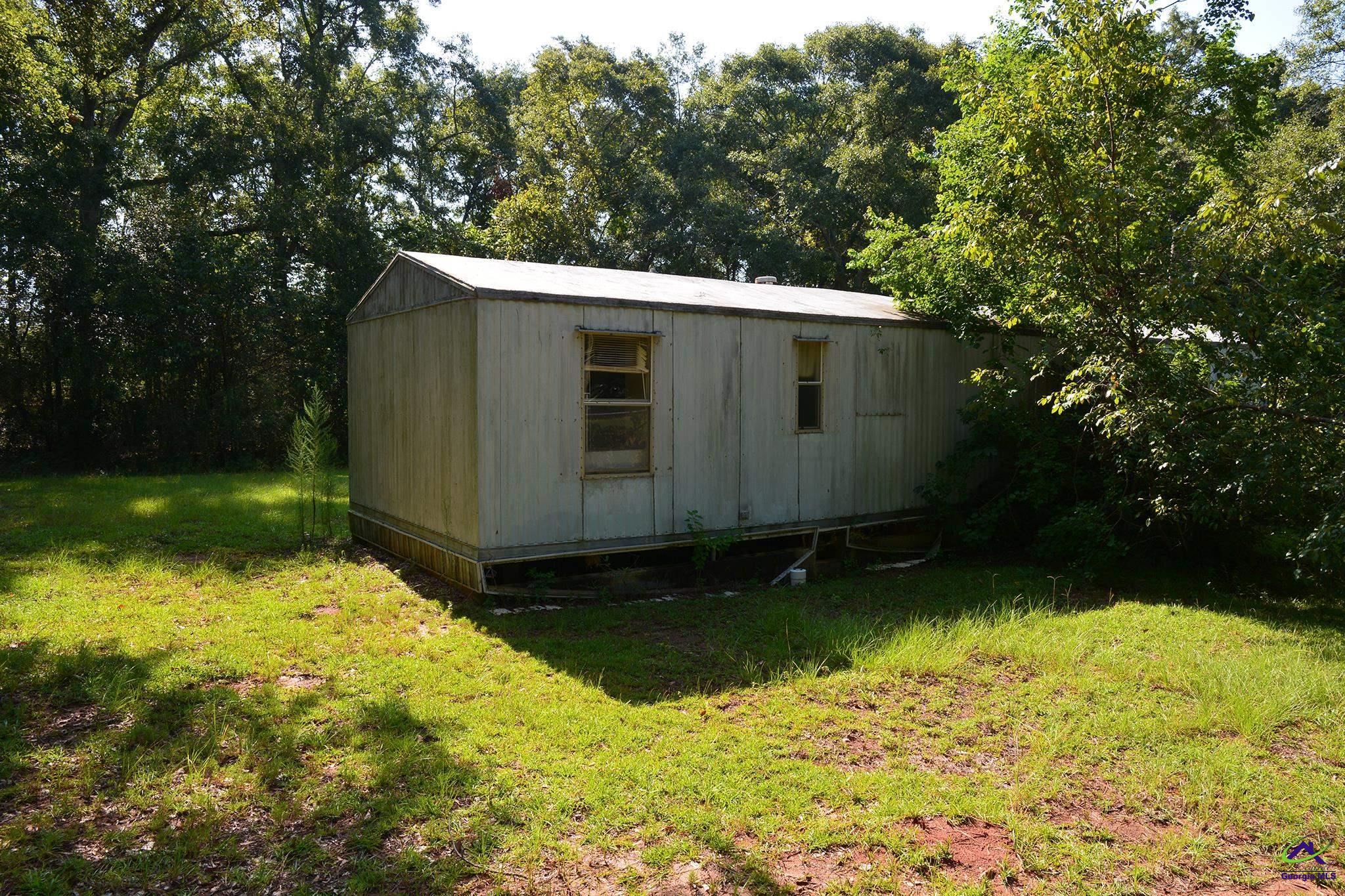 118 Thunder Road Hawkinsville, GA 31036 - Photo 53 of 56 Gallery Image 53