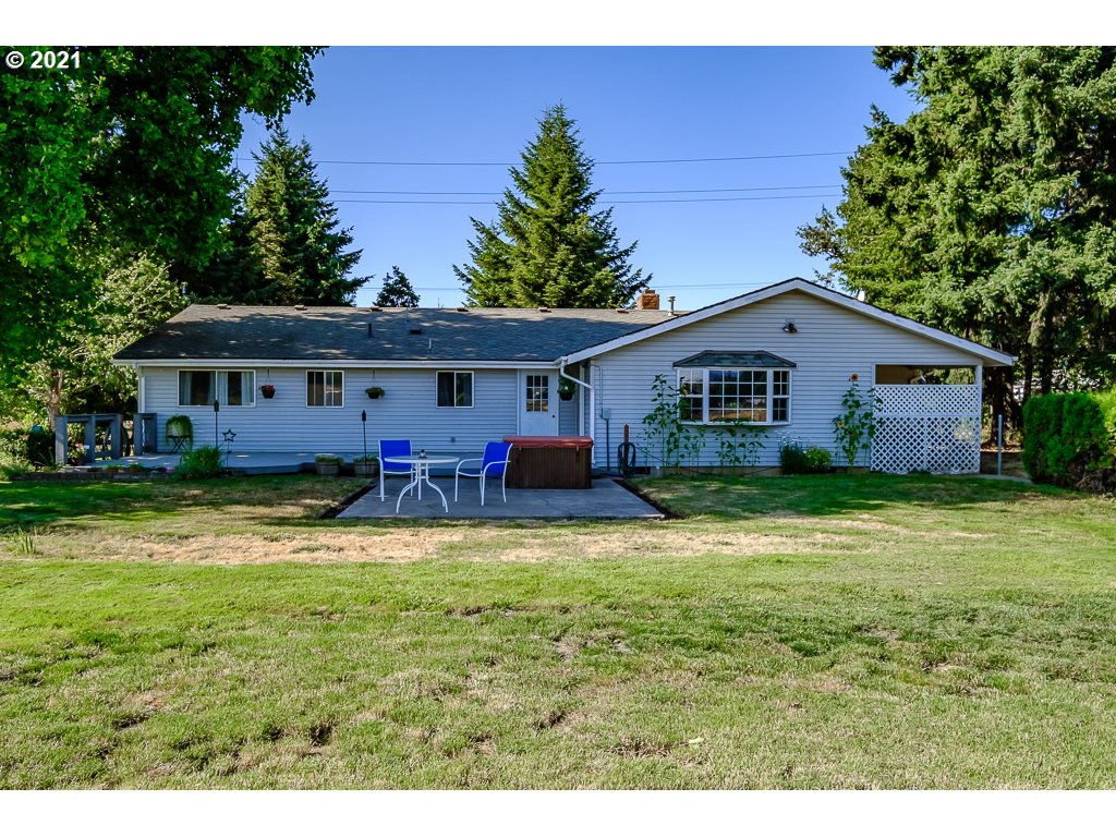 111 Crowfoot Road Lebanon, OR 97355 - Photo 25 of 32 Gallery Image 25
