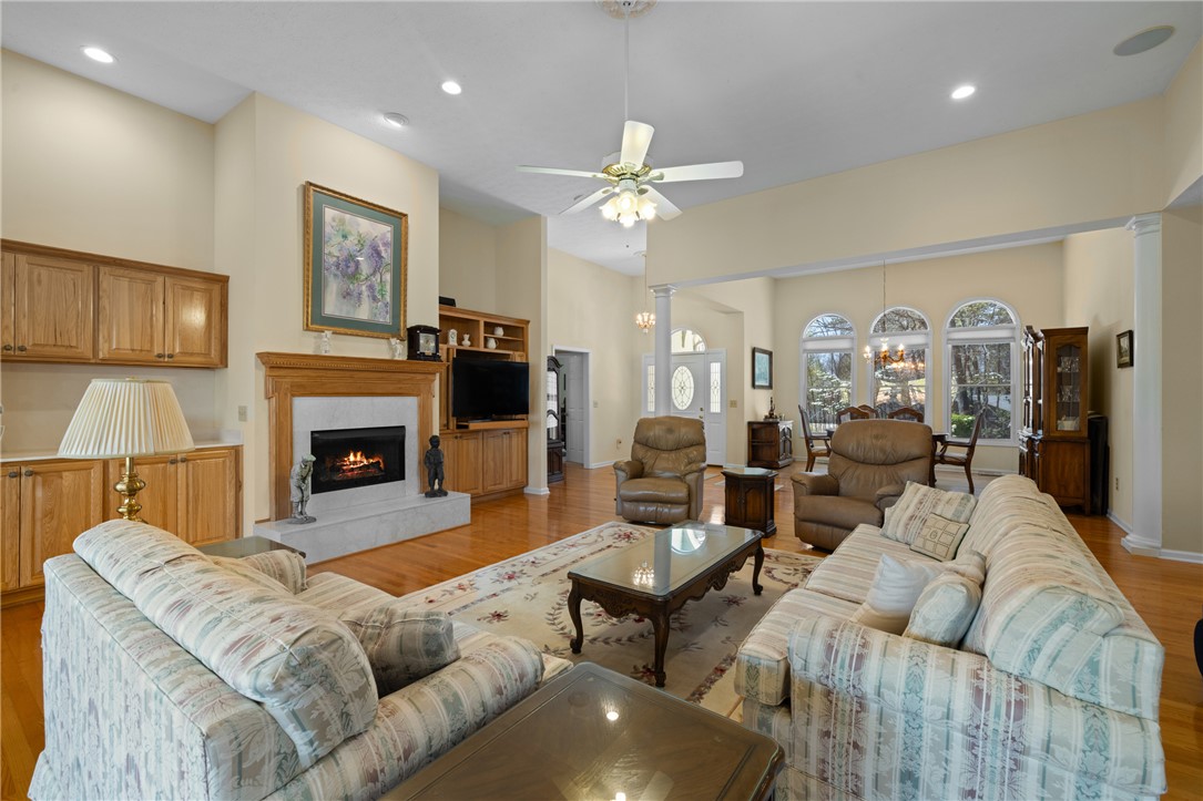 21 Quartermaster Drive Salem, SC 29676 - Photo 11 of 50