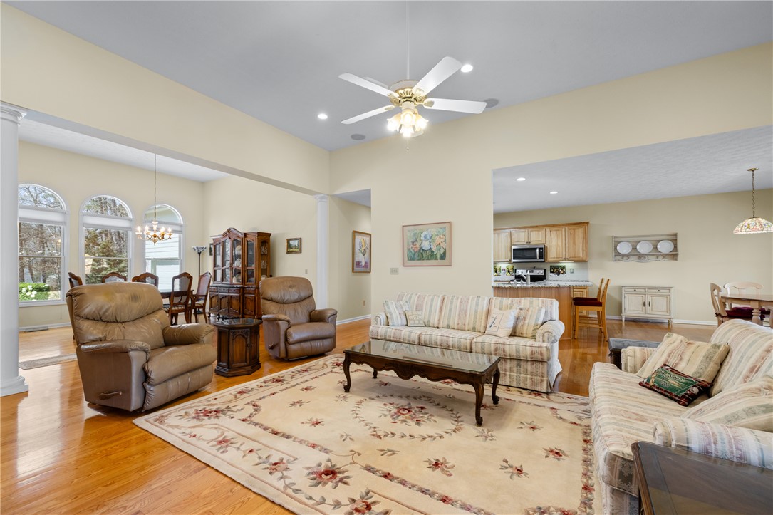 21 Quartermaster Drive Salem, SC 29676 - Photo 12 of 50